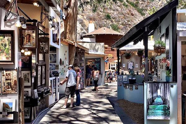 Sawdust Art Festival 2 844285ee339c9cdd414d98916d77d4f8