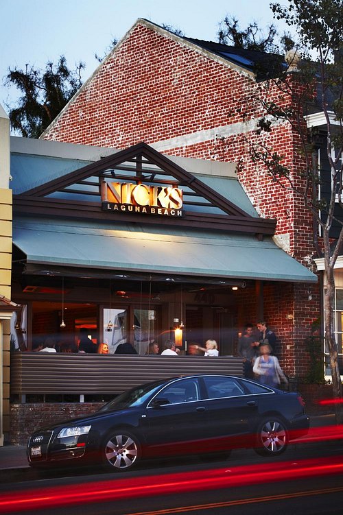 nick s laguna beach